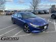 Used 2023 Hyundai Elantra SEL Sedan