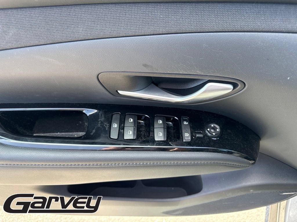 2024 Hyundai Tucson Limited - Photo 13