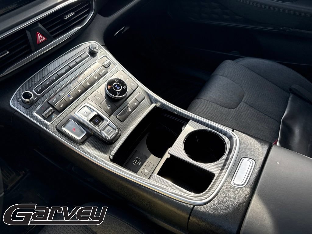 2023 Hyundai Santa Fe SEL - Photo 22