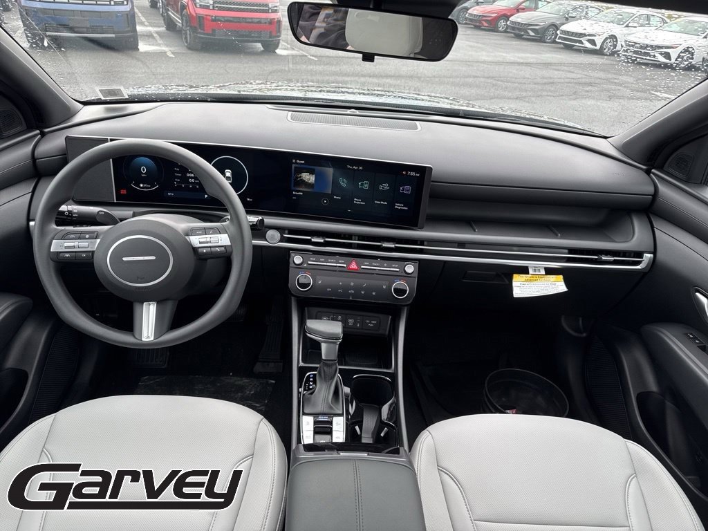 2026 Hyundai Santa Cruz SEL - Photo 21