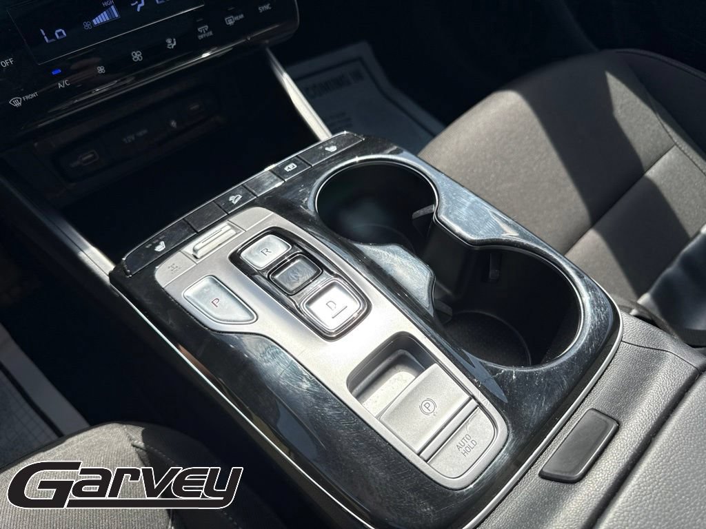 2022 Hyundai Tucson SEL Convenience - Photo 21