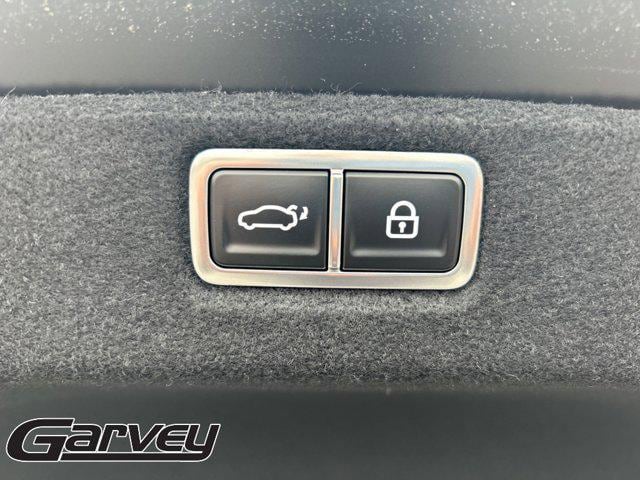 2025 Hyundai Sonata Hybrid Limited - Photo 12