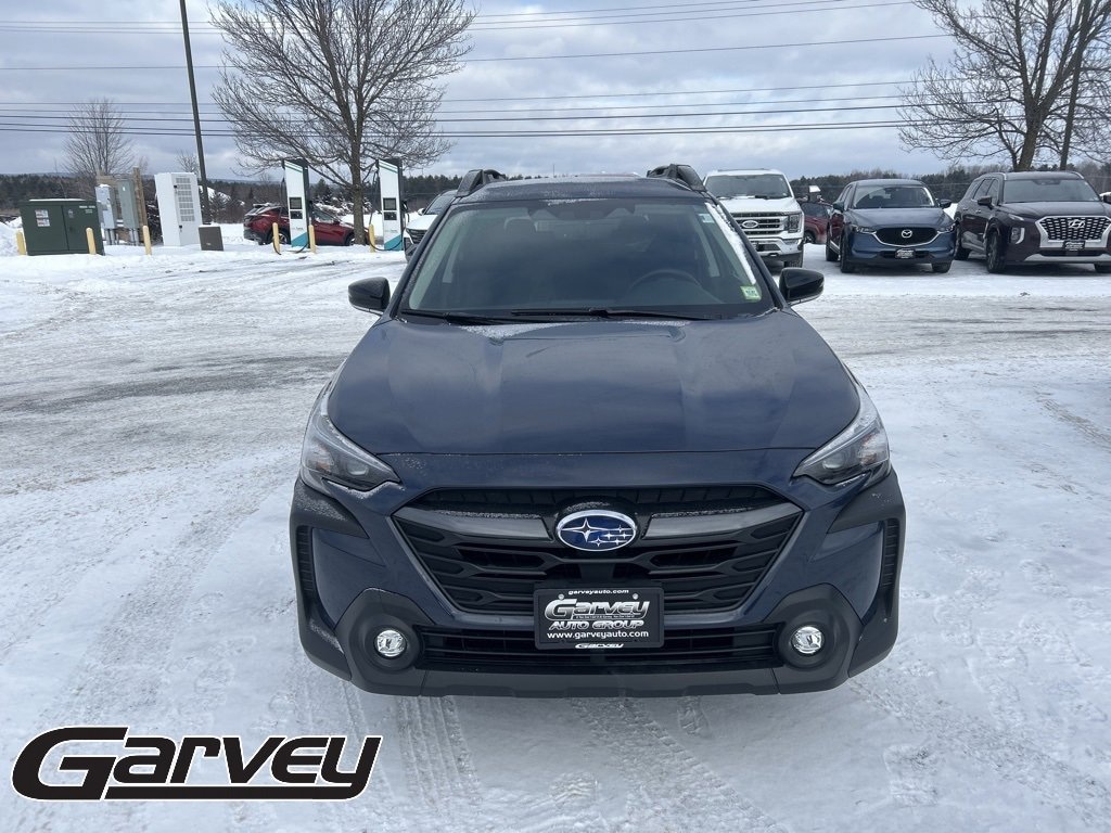 Used 2025 Subaru Outback Premium Premium AWD