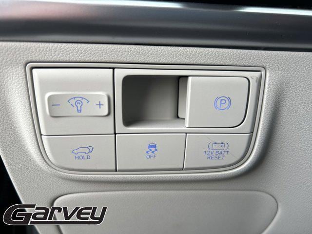 2025 Hyundai Tucson SEL Convenience - Photo 15