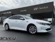 Used 2016 Kia Optima EX Sedan