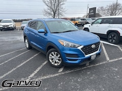 2019 Hyundai Tucson SE SE AWD