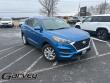 Used 2019 Hyundai Tucson SE SUV