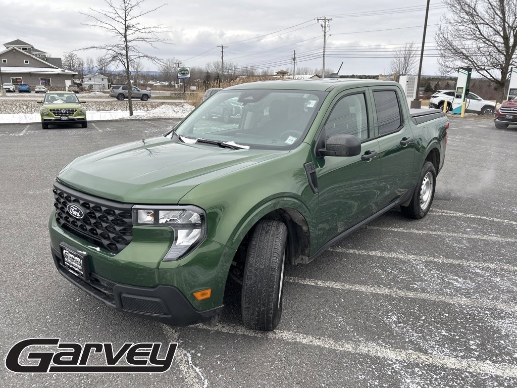 Used 2025 Ford Maverick XL XL AWD SuperCrew
