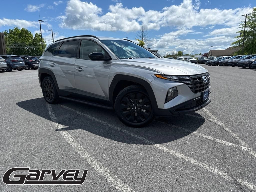 Used 2023 Hyundai Tucson XRT XRT AWD