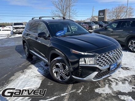 2022 Hyundai Santa Fe SEL SEL AWD