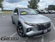 Certified 2024 Hyundai Tucson Limited Limited AWD