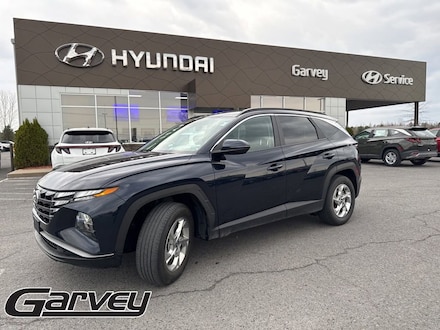 2023 Hyundai Tucson SEL SUV