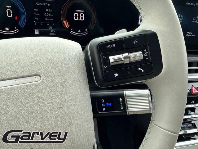 2025 Hyundai Santa Fe SE - Photo 18