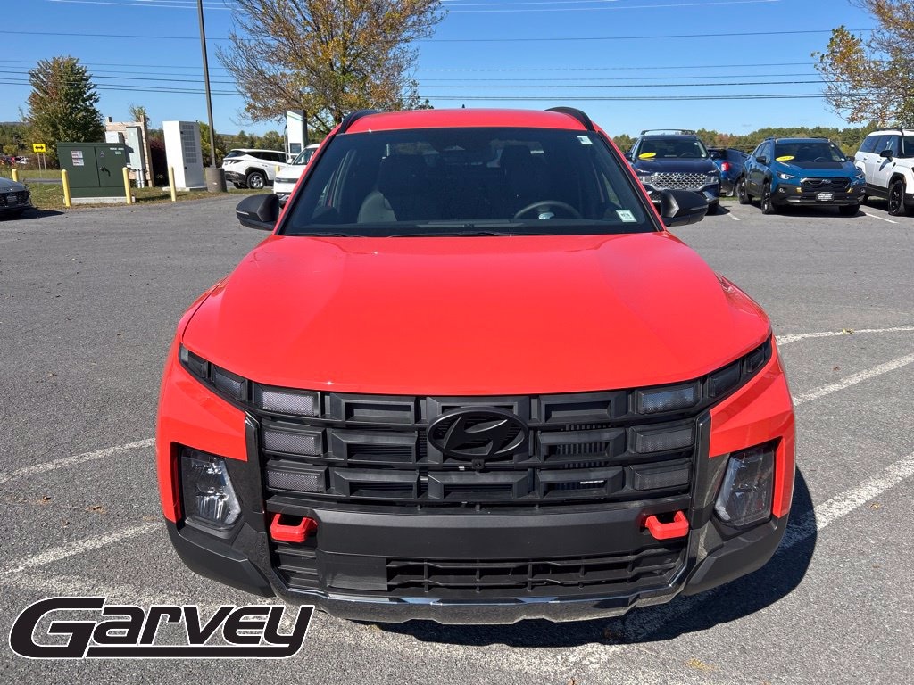New 2026 Hyundai Santa Cruz XRT Truck