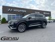 Used 2023 Hyundai Santa Fe Hybrid Limited Limited AWD