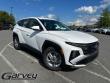 New 2026 Hyundai Tucson SE AWD SUV