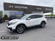 Used 2021 Honda CR-V Hybrid Touring Touring AWD