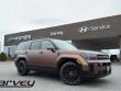 New 2026 Hyundai Santa Fe Calligraphy AWD SUV