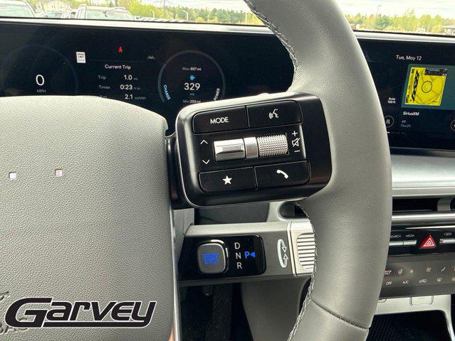 2026 Hyundai IONIQ 9 SEL - Photo 21