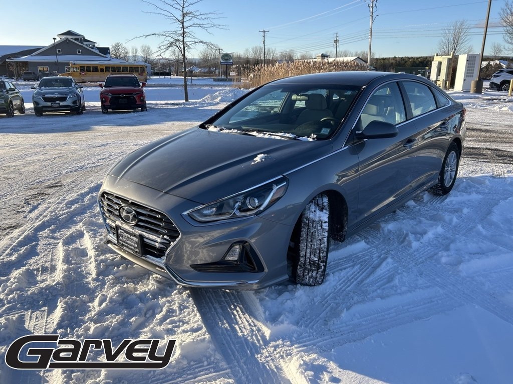 Used 2019 Hyundai Sonata SE SE 2.4L