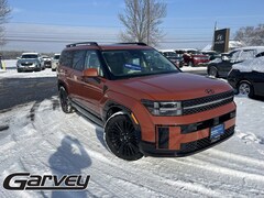 2025 Hyundai Santa Fe Hybrid Calligraphy Calligraphy AWD