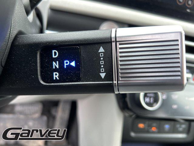 2025 Hyundai Tucson SEL Convenience - Photo 22