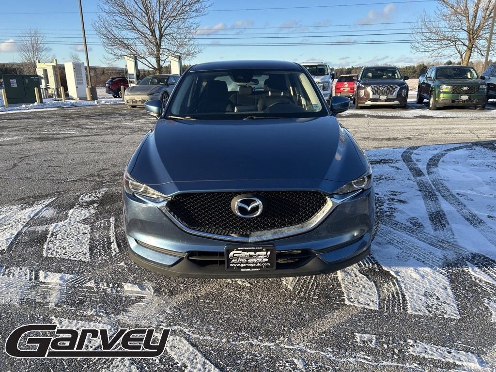 Used 2019 Mazda Mazda CX-5 Sport SUV