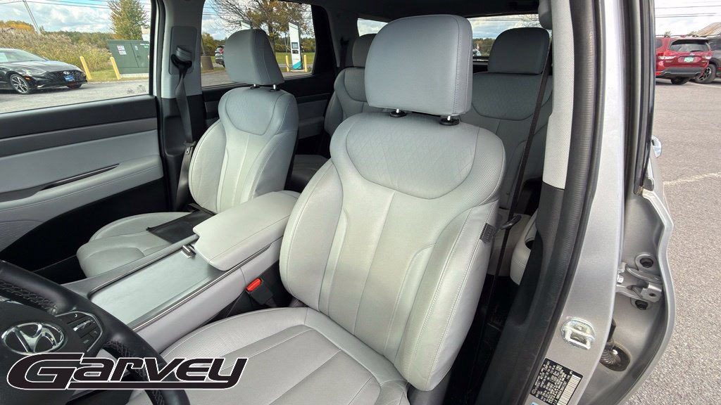 2022 Hyundai Palisade SEL - Photo 9