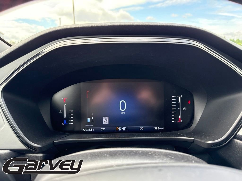 2023 Ford Escape ST-Line - Photo 17