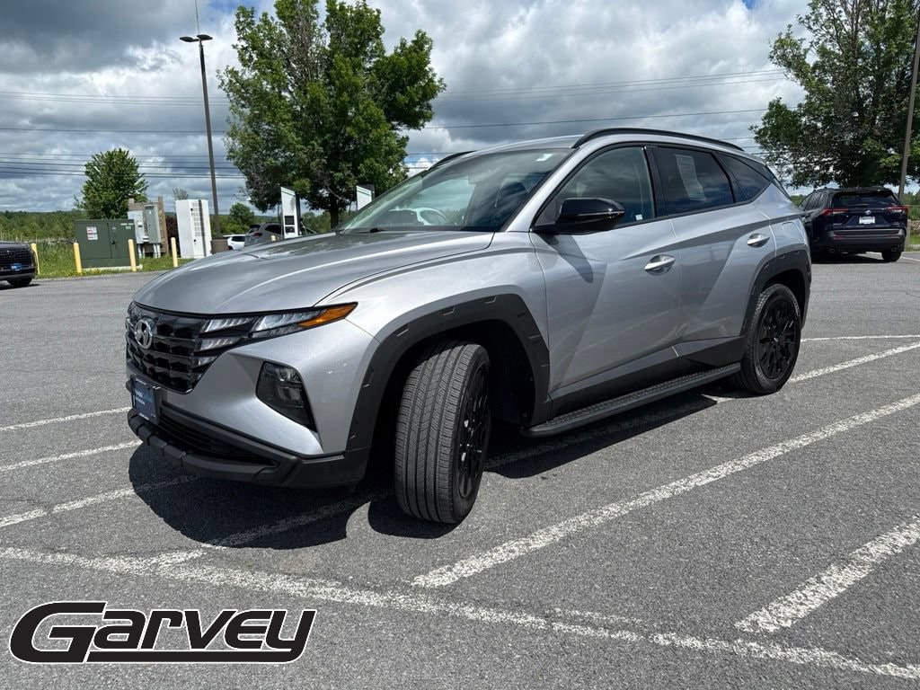 Used 2023 Hyundai Tucson XRT XRT AWD