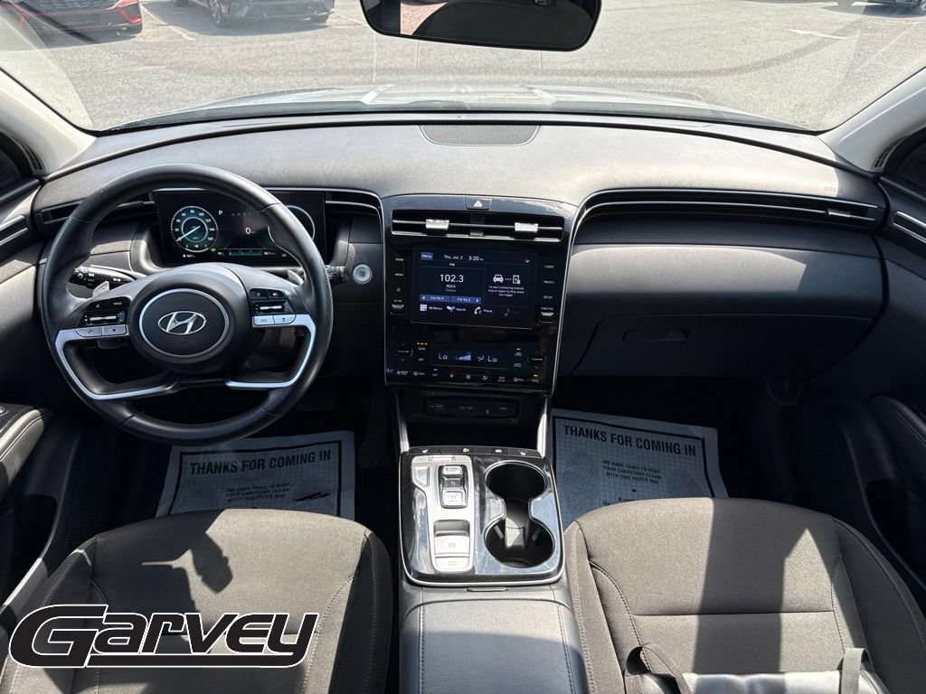 2022 Hyundai Tucson SEL Convenience - Photo 25