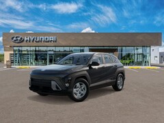 2026 Hyundai Kona SE AWD SUV