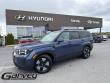 New 2026 Hyundai Santa Fe Hybrid SEL SUV