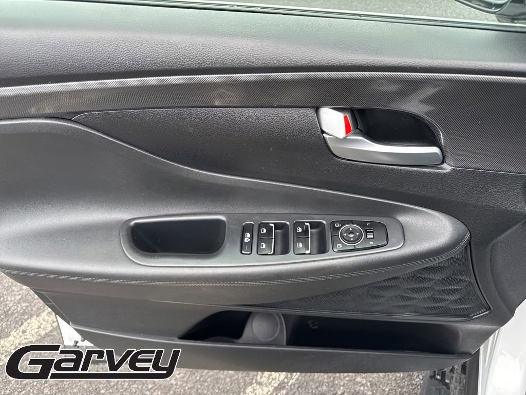 2022 Hyundai Santa Fe XRT - Photo 13