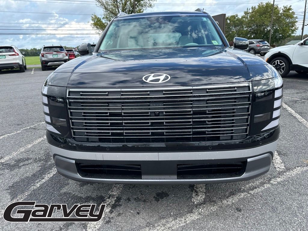 New 2027 Hyundai Palisade SEL Premium AWD SUV