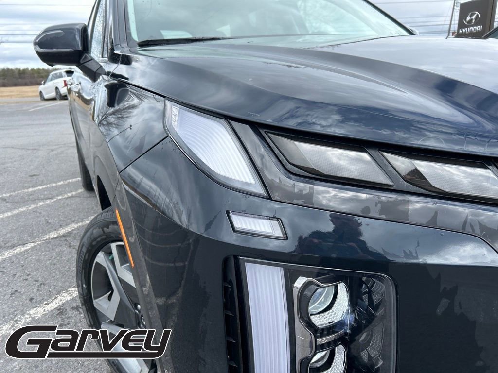 2024 Hyundai Palisade Limited - Photo 7
