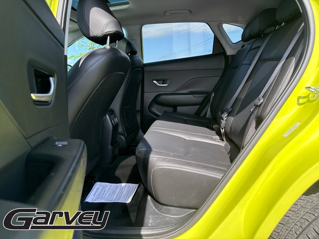 2024 Hyundai Kona Limited - Photo 10