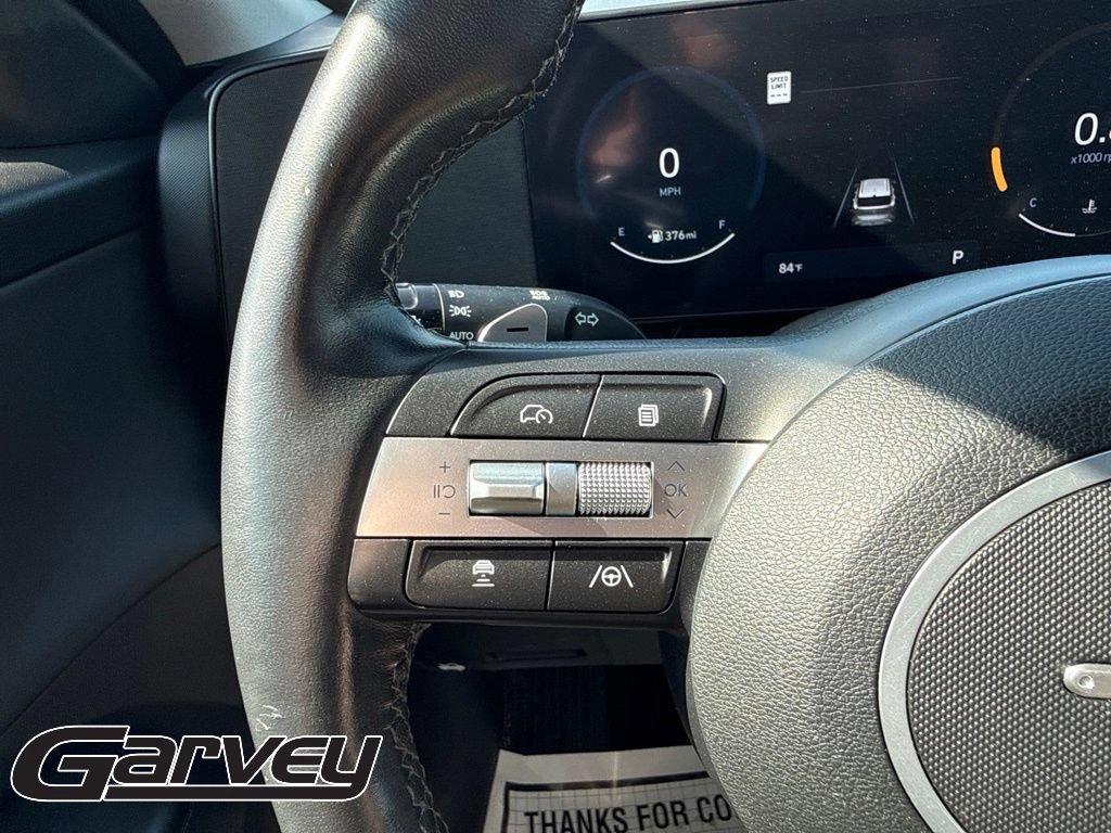 2024 Hyundai Kona Limited - Photo 16