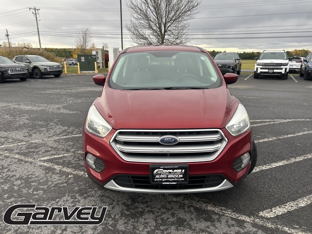 2017 Ford Escape SE photo 2