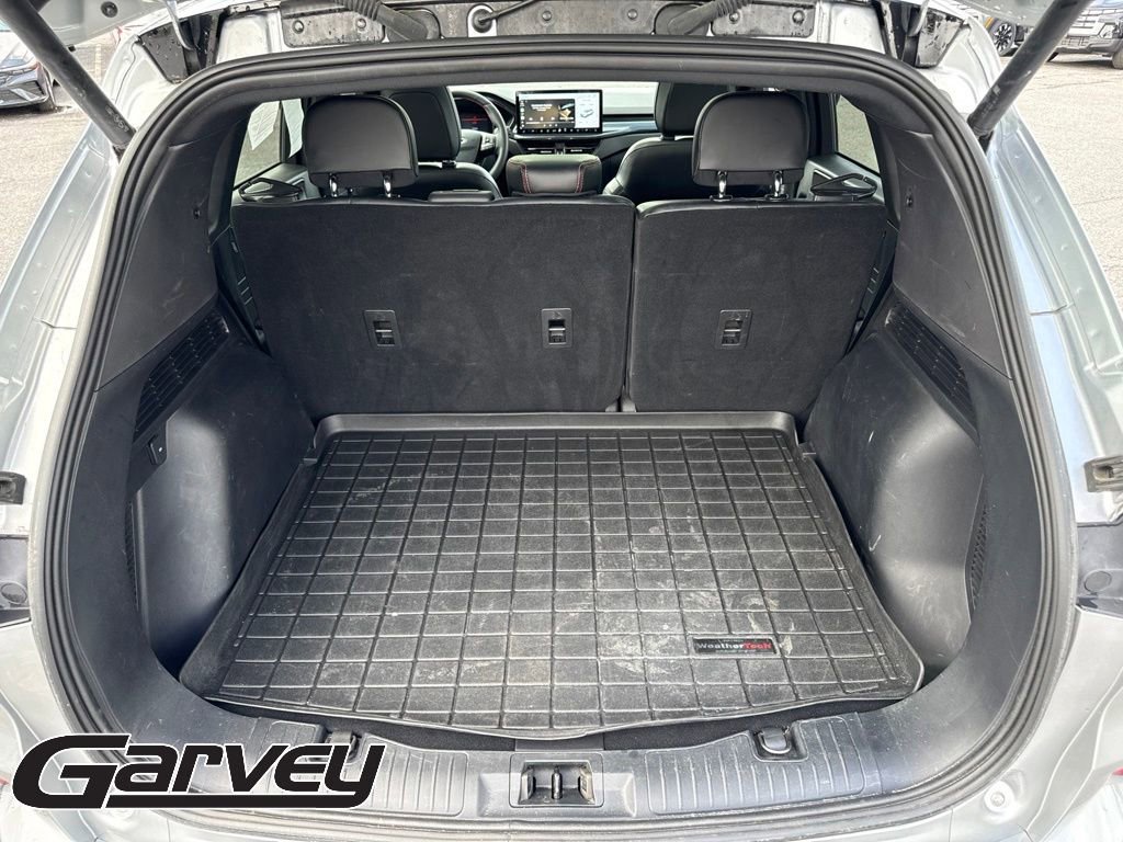 2023 Ford Escape ST-Line - Photo 12