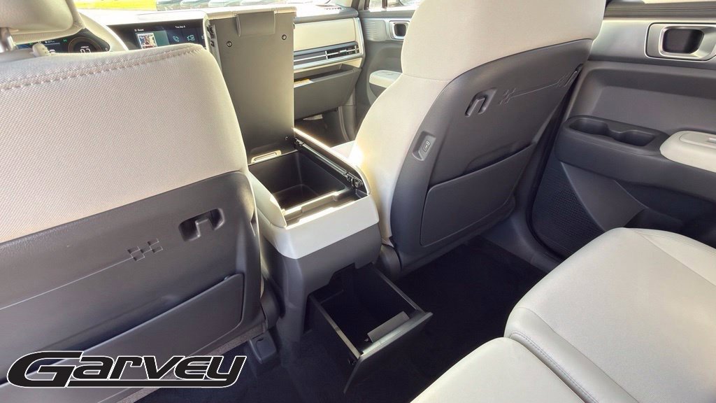 2026 Hyundai Santa Fe SE - Photo 24