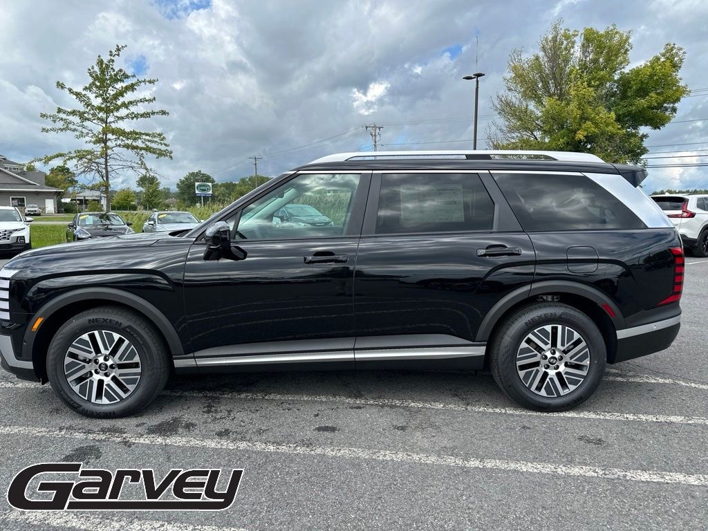 New 2026 Hyundai Palisade Hybrid SEL Premium 8P SUV
