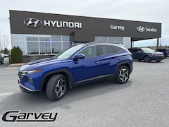 2022 Hyundai Tucson SEL SUV