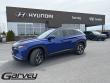 Certified 2022 Hyundai Tucson SEL SUV