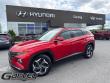 Used 2022 Hyundai Tucson Limited Limited AWD