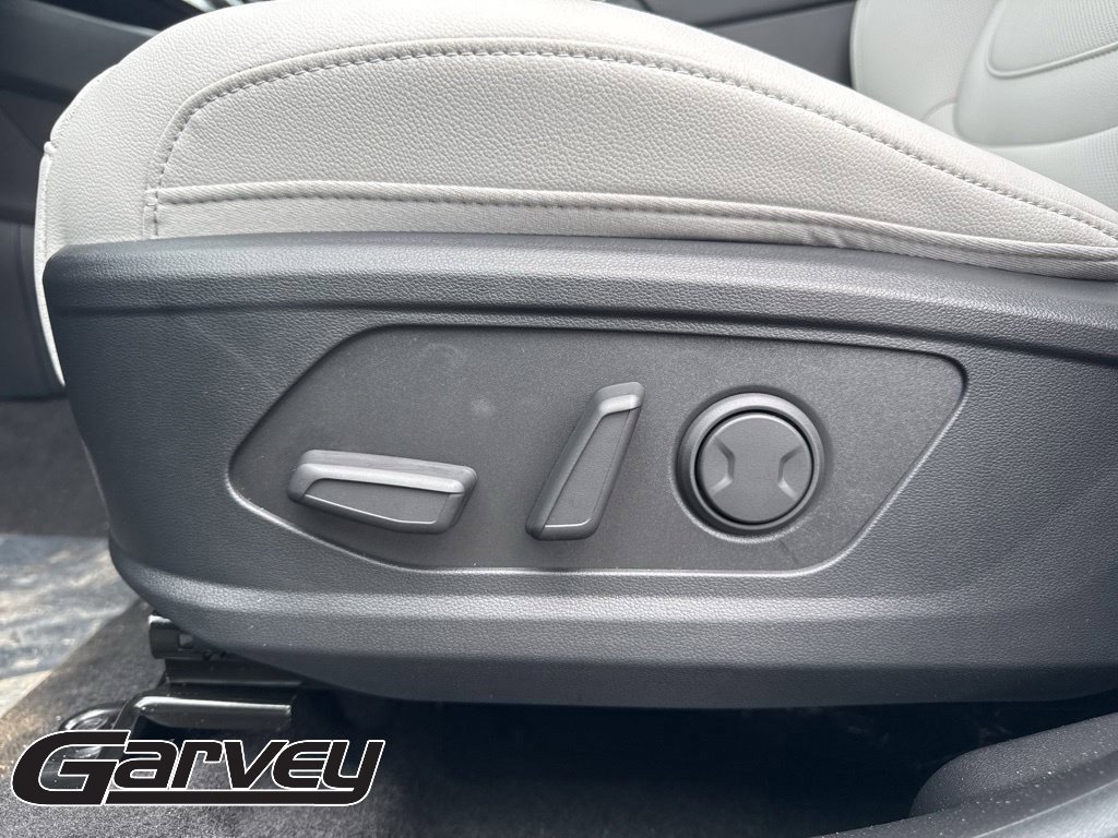 2026 Hyundai Santa Cruz SEL - Photo 12