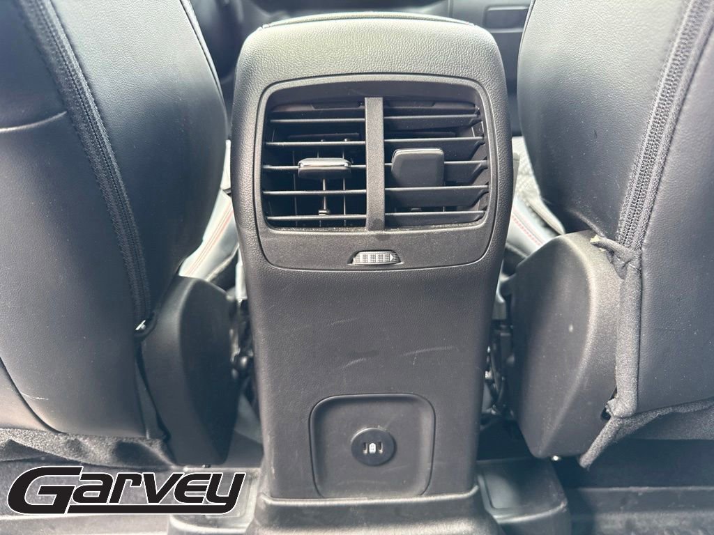2023 Ford Escape ST-Line - Photo 23