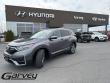 Used 2020 Honda CR-V Hybrid Touring SUV