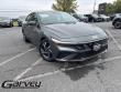 New 2025 Hyundai Elantra SEL Sport Sedan