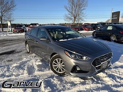 2019 Hyundai Sonata SE SE 2.4L